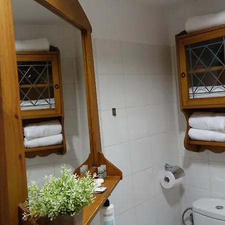 Casa Nieves-El Nido Del Carbo Appartement Villahermosa del Río Buitenkant foto